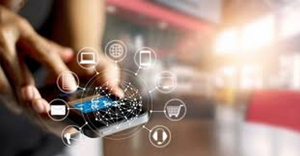 Article sur sMarketing Mobile Communication Mobile Marketing Mobile Communication Mobile App Android Iphone Téléphone Tablette 